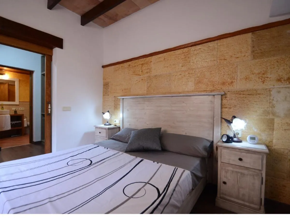 Villa House Ca Na Polida Alcúdia