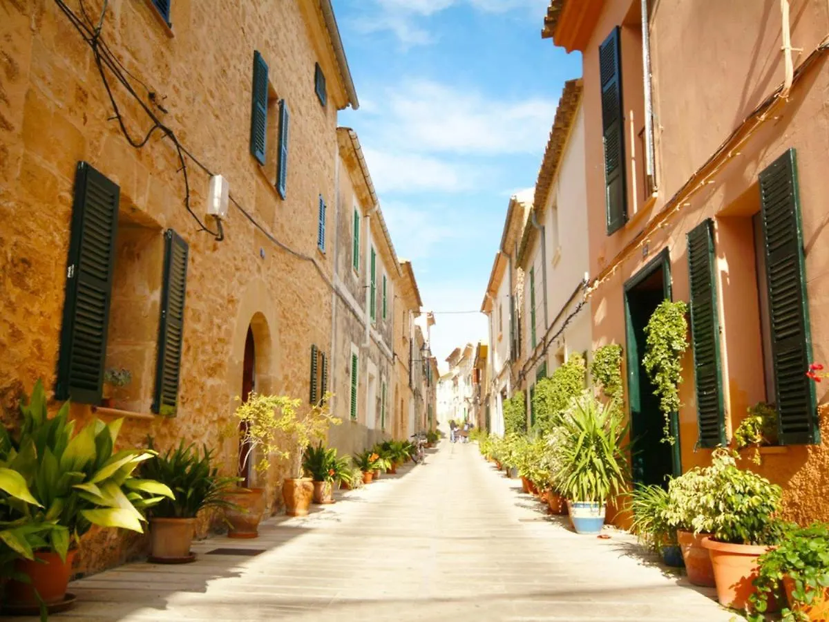 Holiday home House Ca Na Polida Villa Alcudia  Spain