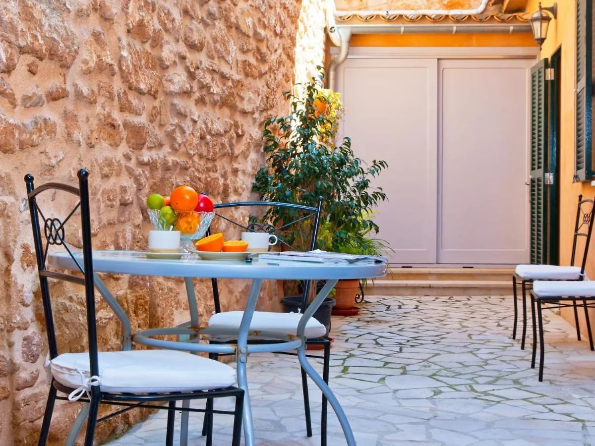 Holiday home House Ca Na Polida Villa Alcudia