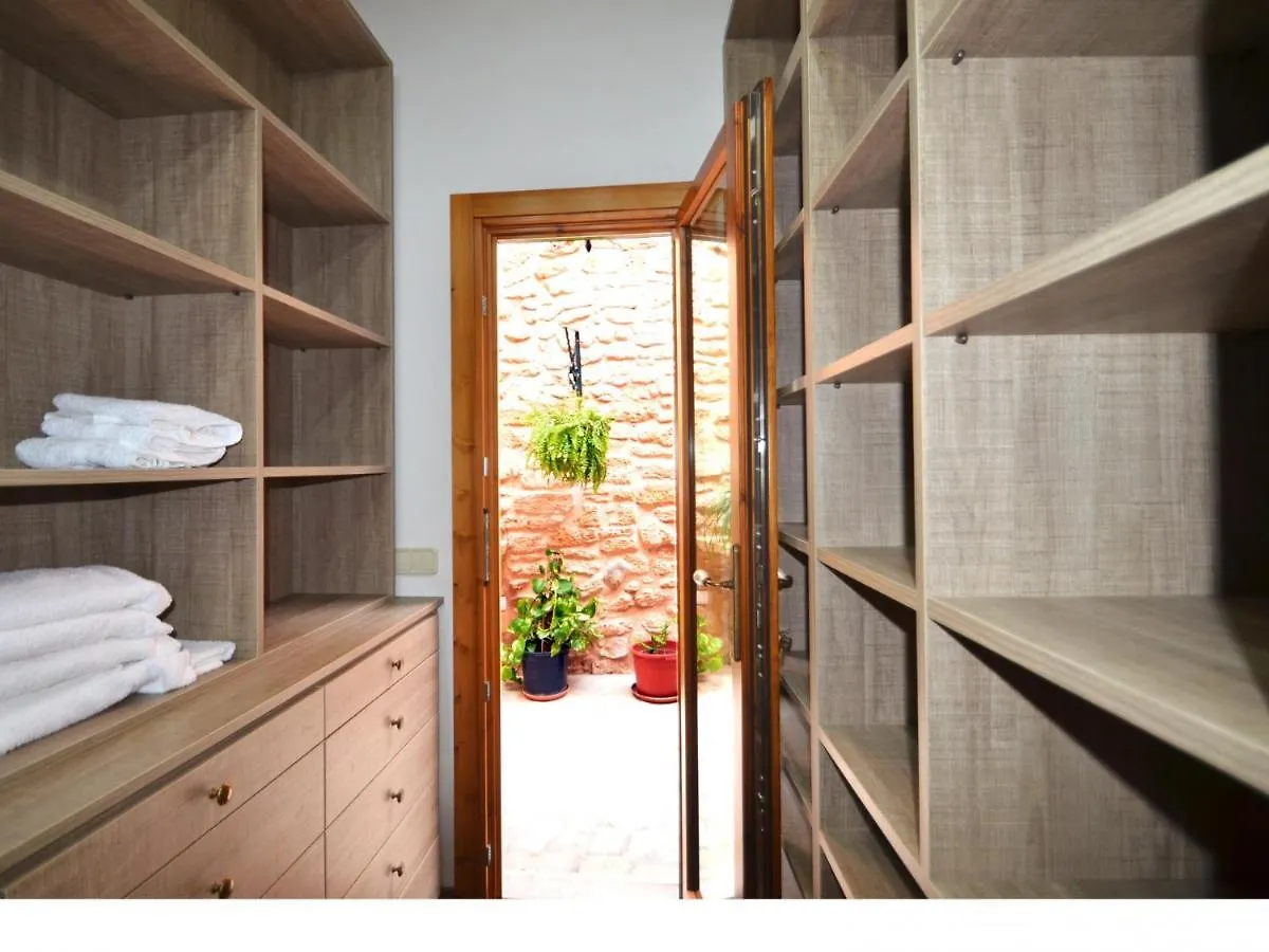 Villa House Ca Na Polida Alcúdia Ferienhaus
