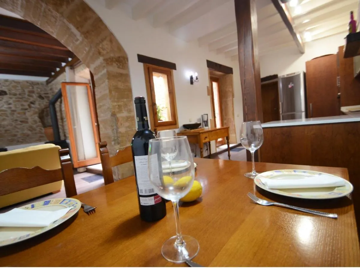 Ferienhaus Villa House Ca Na Polida Alcúdia