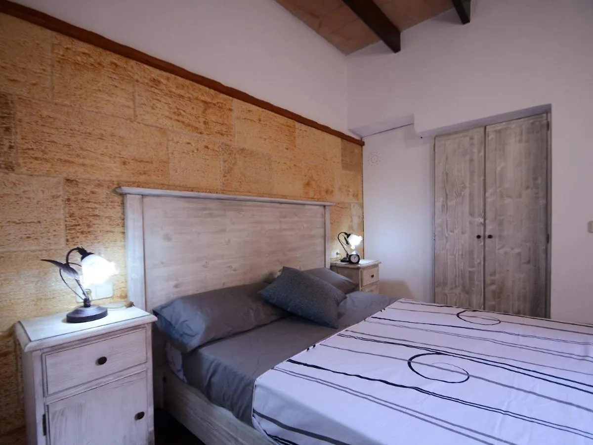 Villa House Ca Na Polida Alcúdia