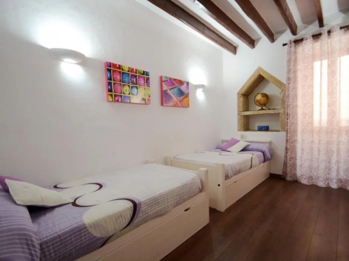 Villa House Ca Na Polida Alcúdia 0*,  Spanien