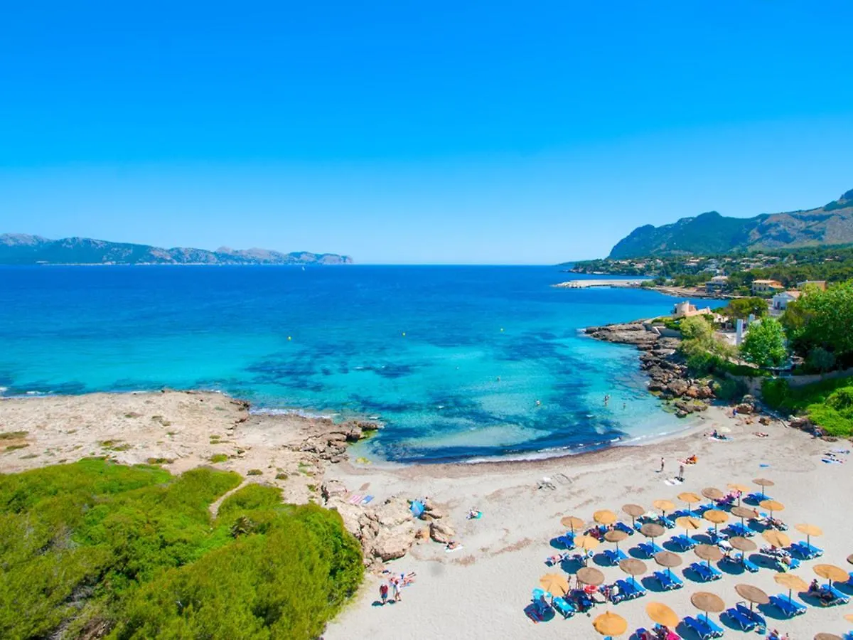 Ferienhaus Villa House Ca Na Polida Alcúdia