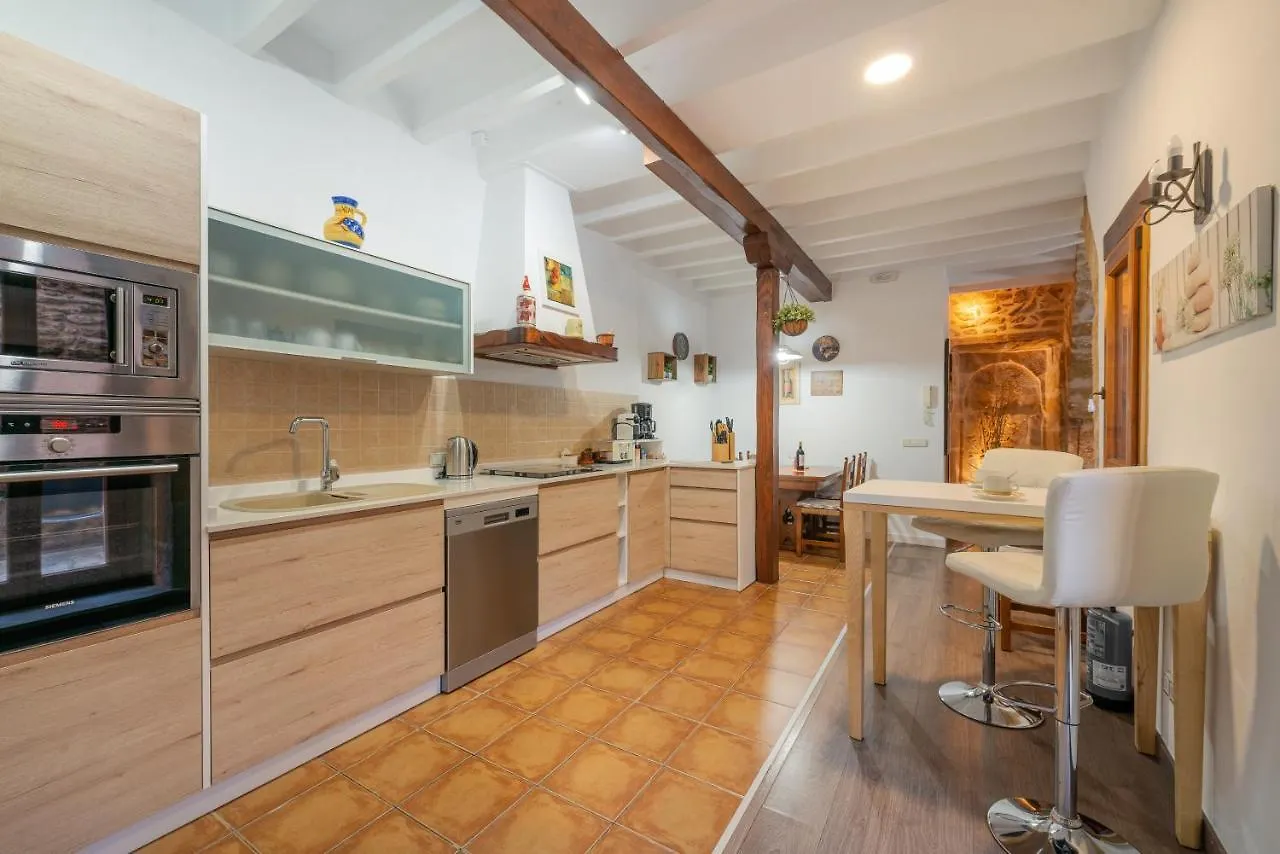 Villa House Ca Na Polida Alcúdia