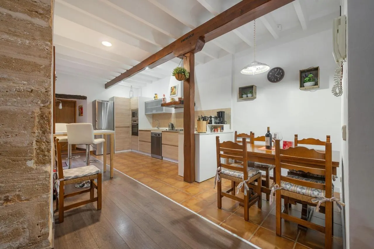 Holiday home House Ca Na Polida Villa Alcudia