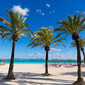 Corales De Mar, At Apartment Alcúdia