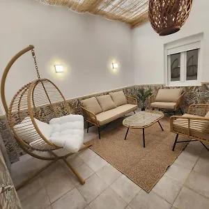 Virgen De Gracia Apartment Málaga