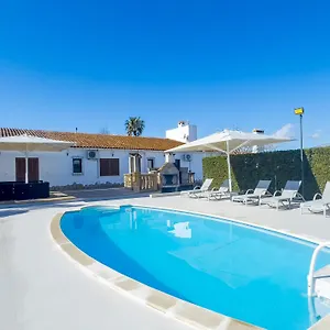 Sa Figuera Roja Ferienhaus Alcúdia