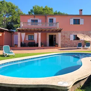 Natural Barcares Villa Alcúdia