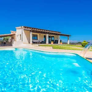 Villa Coira, Alcúdia
